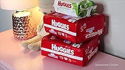 huggies 162 size 3