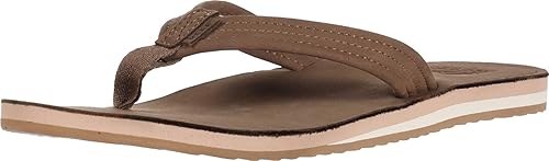 reef voyage lite leather