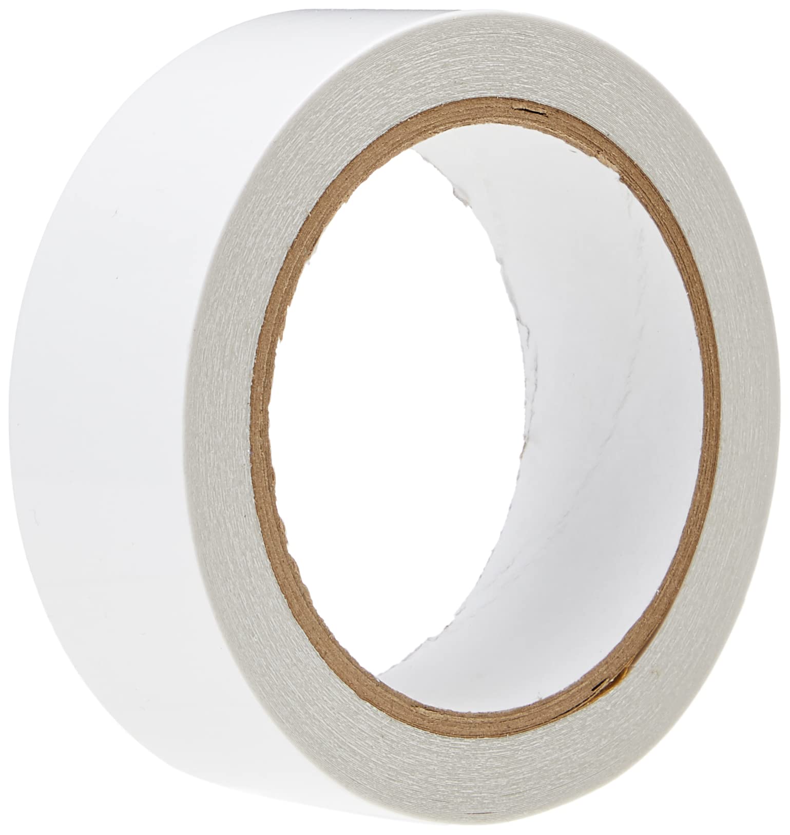 JEJE Double-Sided Clear Adhesive Tape, Synthetic Material, Transparent, 35 mm x 15 m — image 1