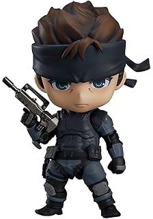 raiden nendoroid