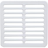 Zurn JP2375-F - Cast Iron Enameled Full Grate for The FD2375 Floor Sink