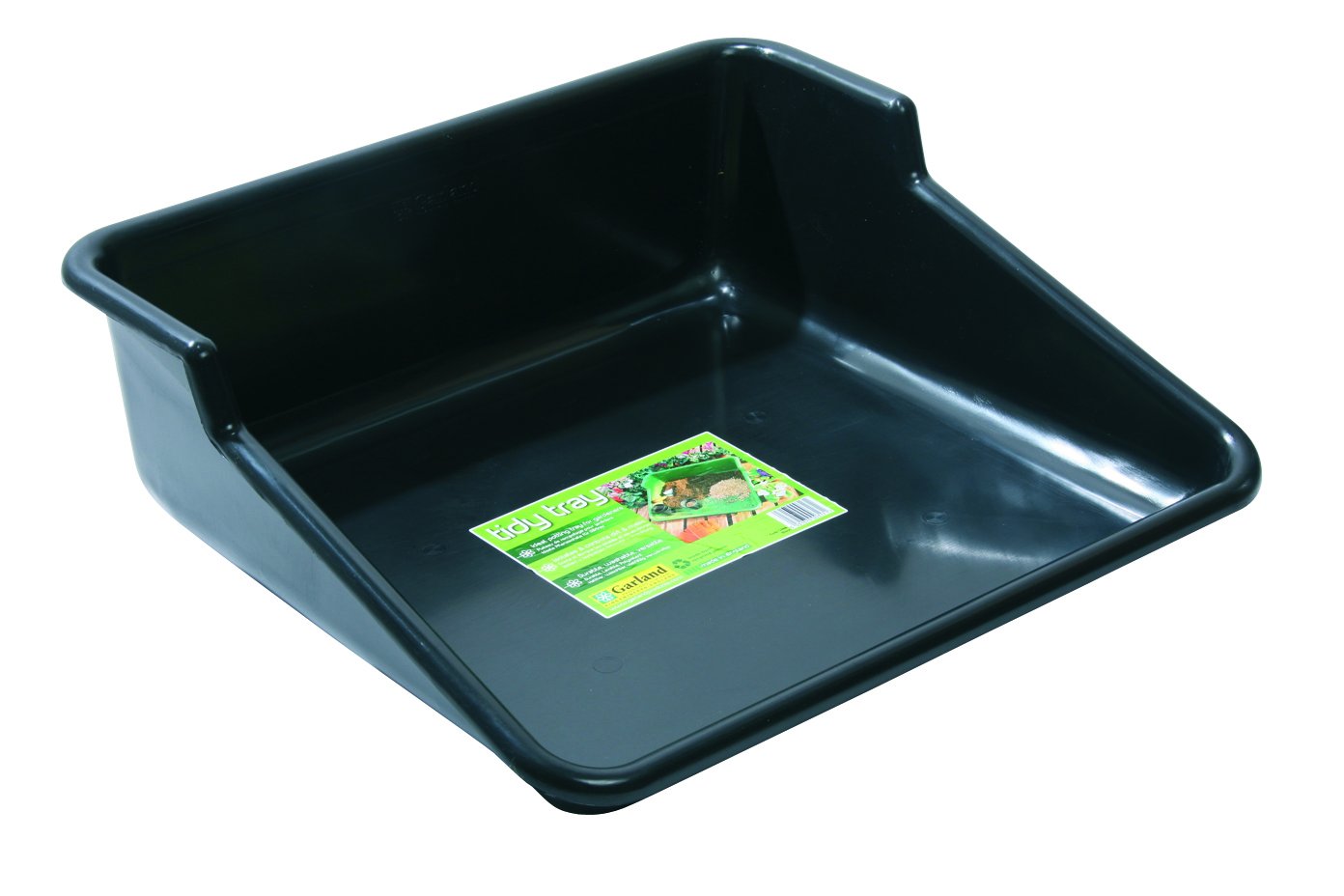 Best Garden Bed Floor Plastic