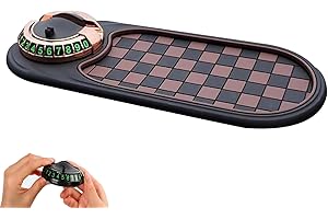 360° Rotatable Car Mat with Phone Holder, Multifunctional 4-in-1 Mobile Phone Stand On-Board Anti-Slip Pad, Multifunction Car