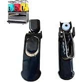 Original X-150 X-300 X-450 SingleDouble Triple Cylinder Push Handle (2PCS), Compatible With BQL Slurpee Lisong Spele Speler Icejoy Ice Music Icepleasure Snow Melt Machine Cold Drink Beverage Slush Ma