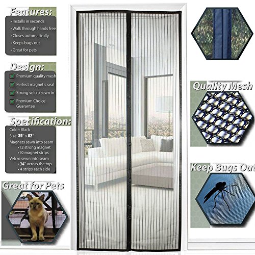 fly screen doors