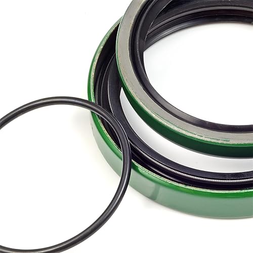 2001-2005 Polaris Sportsman 400 4X4 Rear Wheel Bearing Kit