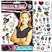 Monster High Temporary Tattoos - 75