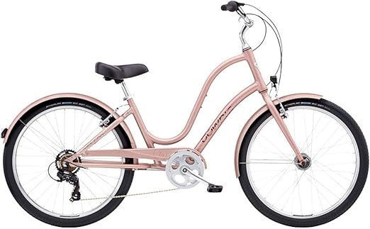 townie rose gold
