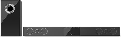 toshiba sound bar uk