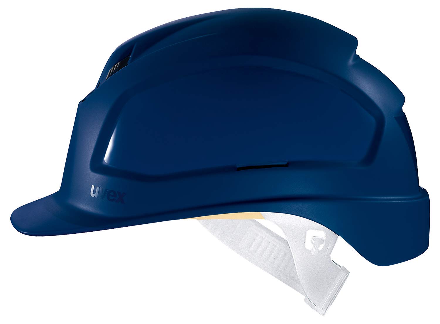 Uvex 9772520 pheos B Schutzhelm