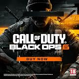 Call of Duty Black Ops 6 PS5 Version - Brand Xbox view 2