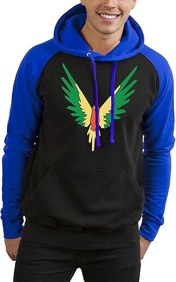 logan paul favourite hoodie