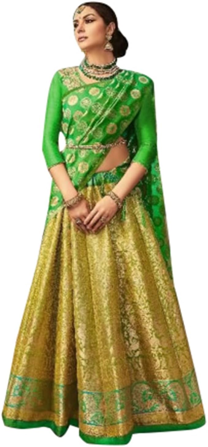 navratri chaniya choli amazon