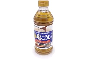 HANAMARUKI Gluten Free Liquid Shio Koji