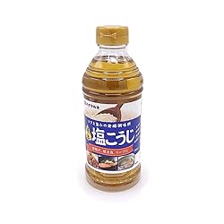 Gluten Free Liquid Shio Koji