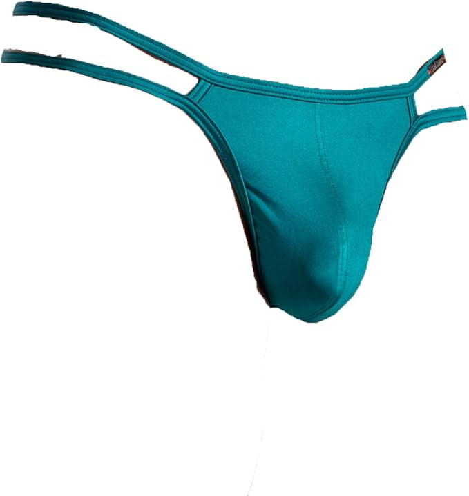 string pour homme sur amazon