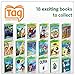 Leapfrog Tag Activity Storybook Star Wars: The Clone Wars: Rescue In The Sky