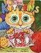 Ten Little Kittens Board Book: An Eyeball Animation Book
