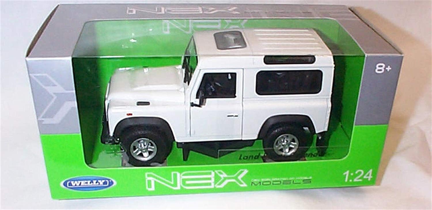 nex scale models
