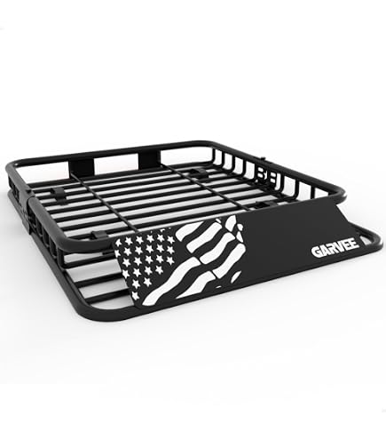 Amazon.com: TOYOTA Genuine 63491-35021 Roof Rack Leg Cover