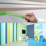 NORTHERN BROTHERS Green Masking Tape 24 mm x 20 m 10 Pack Painting Tape view 4