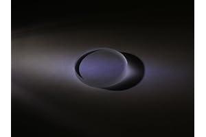 EDC PLUS Glass Lens for SureFire 6p, C2 etc. (AR Coated)