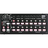 Korg CV Sequencer and Sync Box (SQ1),black,small
