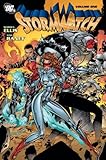 Stormwatch Vol. 1