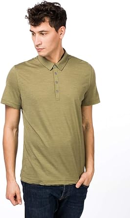polos de lana hombre