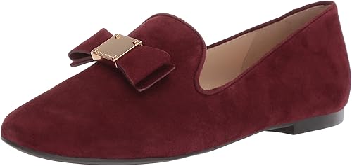 cole haan tali bow loafers