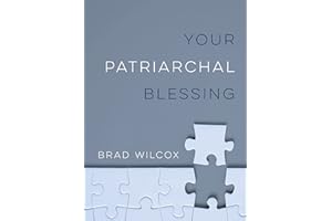 Your Patriarchal Blessing