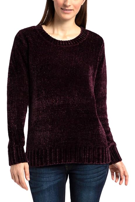 Orvis Ladies' Chenille Tunic Sweater 