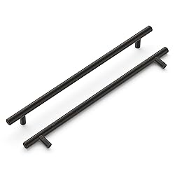 Hickory Hardware Bar Pulls Collection Pull 10-1/16