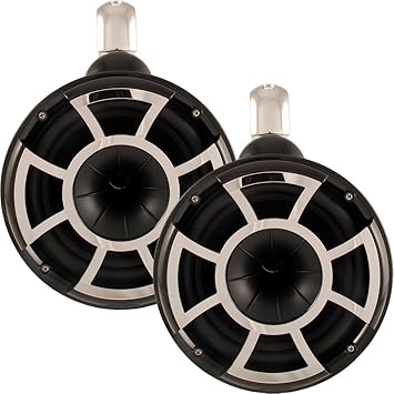 wet sound rev 8 speakers