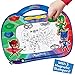 Cra-Z-Art PJ Masks Travel Magnadoodle Toy, Red, Blue, Green
