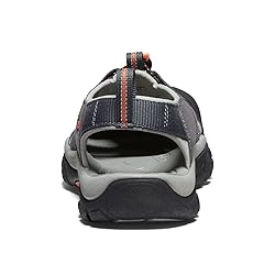KEEN Men's Newport H2 Closed Toe Water