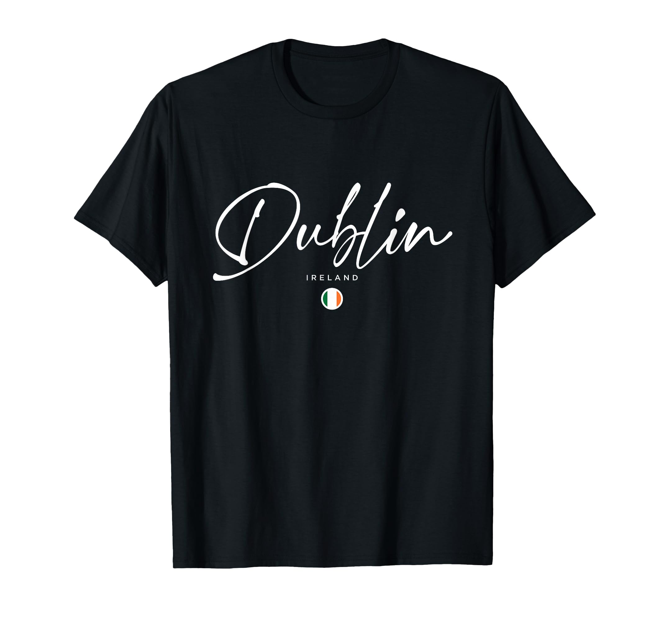 Dublin Ireland T-Shirt