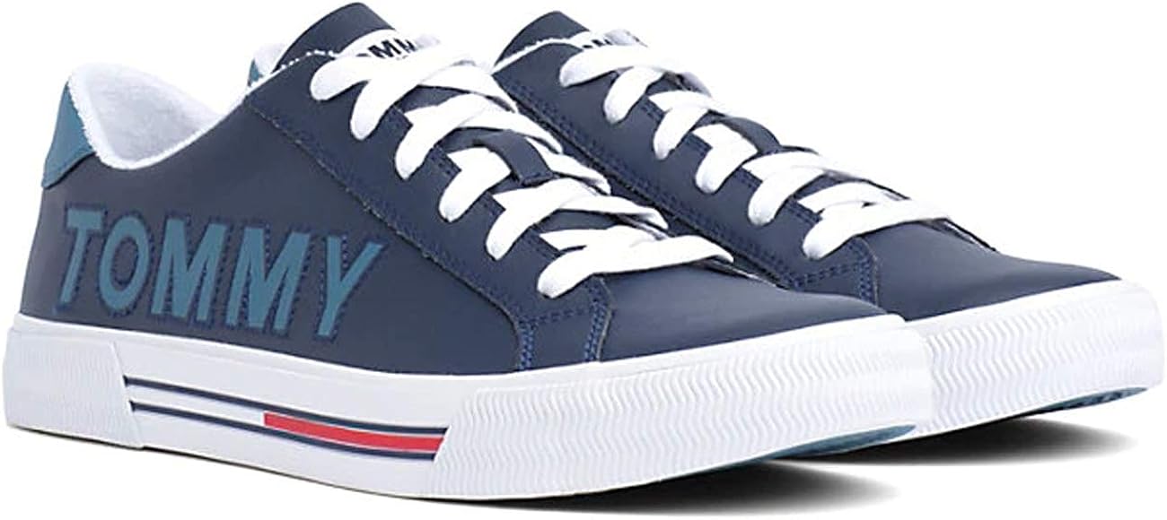 amazon uk tommy hilfiger shoes
