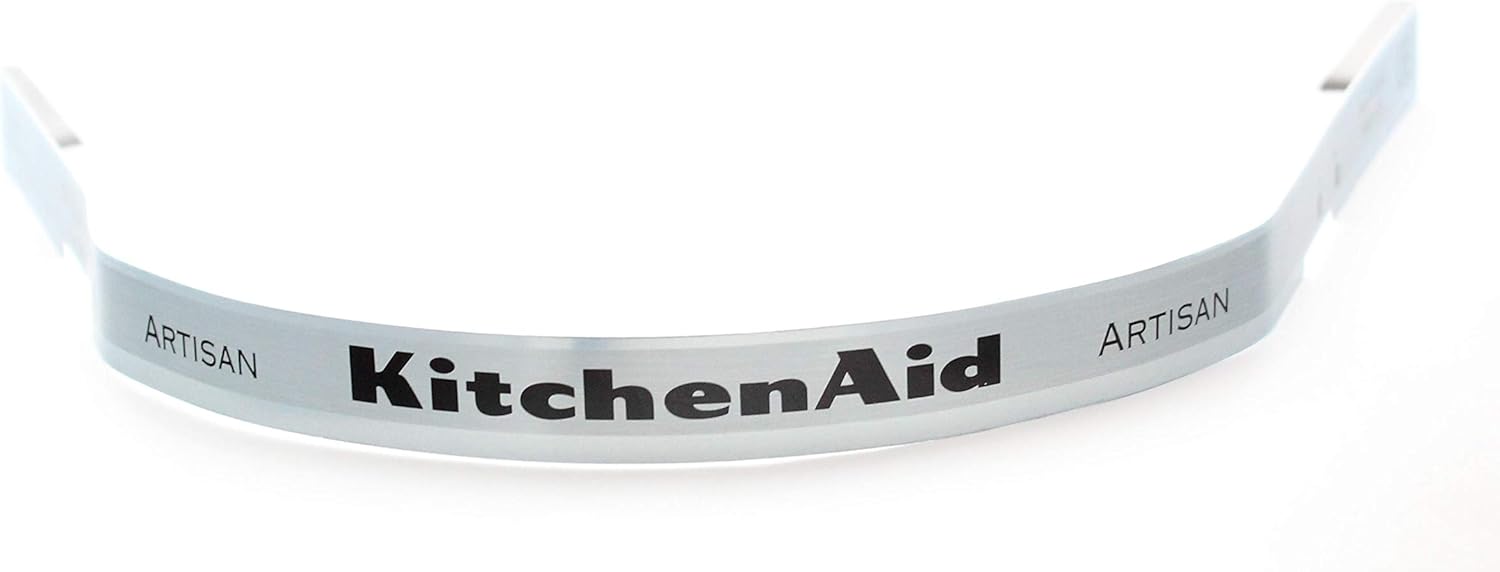 Replacement Trim Band 5KSM150 Will Also fit KSM90 and Others for KitchenAid TiltHead Mixer
