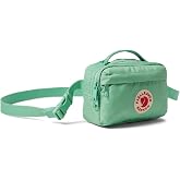 Fjallraven Kanken Hip Pack Waist Bag, Lightweight Fanny Pack Crossbody for Travel, Hiking, and Daily Use