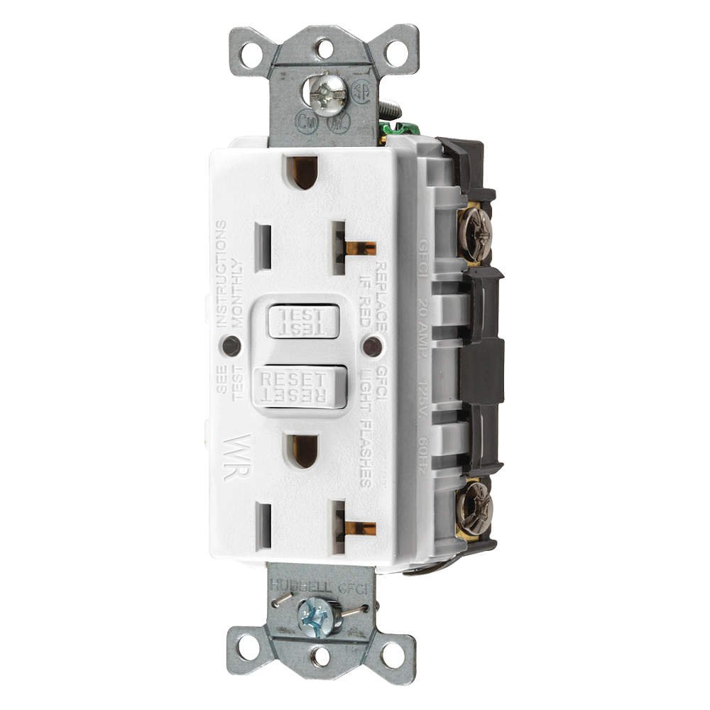 Hubbell Wiring Device-Kellems