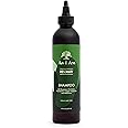 As I Am Rosemary Shampoo - 8 oz - Scalp Treatment for Hair Density - with Biotin, Melatonin & Ceramide