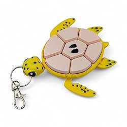 Turtle Fidget Clickers - Fruit Series Desktop and