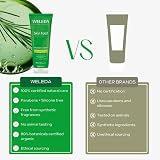 Weleda Skin Food Shower Gel Cream Body Wash Vegan Organic 200 ml view 5