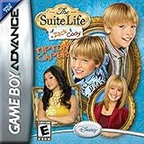 The Suite Life of Zack & Cody: Tipton Caper - Game