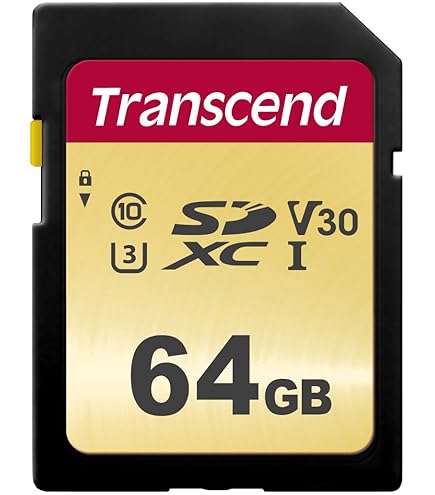 メモリーカード 64GB Amazon.co.jp: パナソニック 64GB SDXCメモリーカード RP-SDUC64GJK