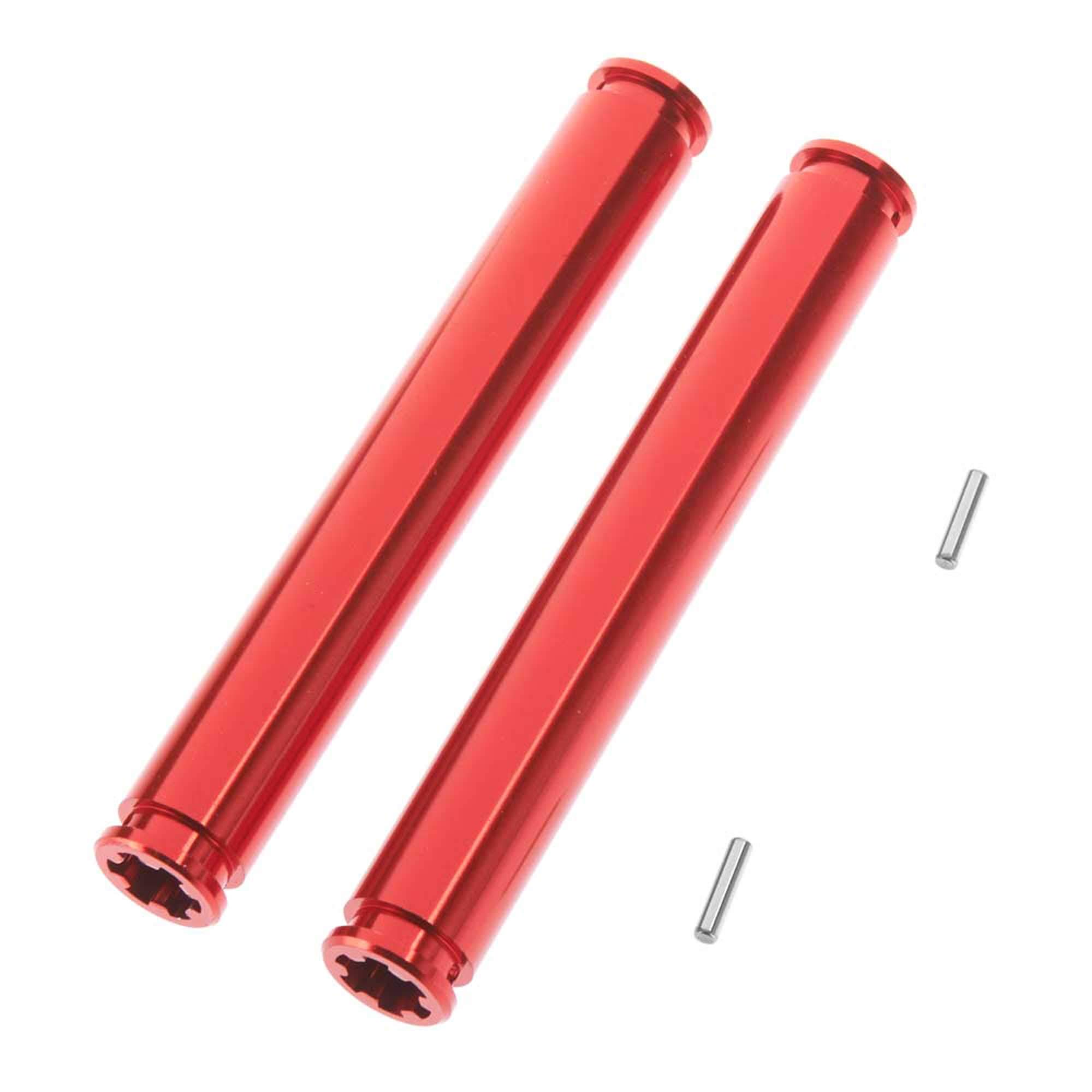 Arrma Slider Driveshaft 80mm Nero (2) (AR310562)