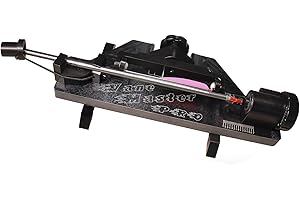 Last Chance Archery Vane Master Pro