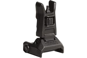 Magpul MBUS PRO Steel Backup Sights