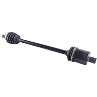 East Lake Heavy-Duty CV Axle Set For Polaris RZR 1000 XP Turbo – Direct Fit Replacement With 1-Year Warranty